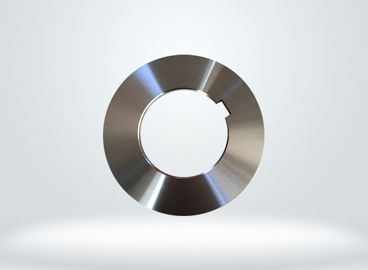 縱剪機(jī)刀片