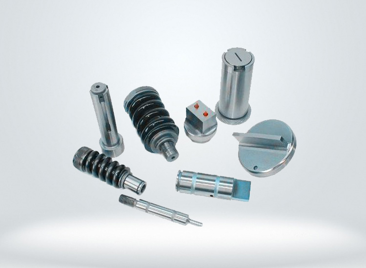 數控沖(chòng)模具