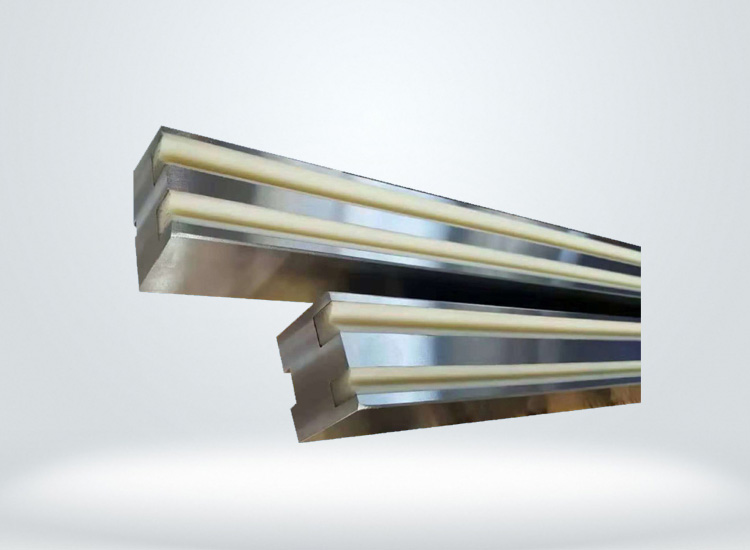 折彎(wan)機模具