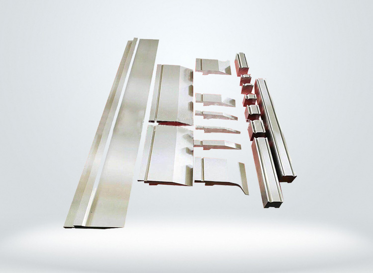 折(she)彎機模具