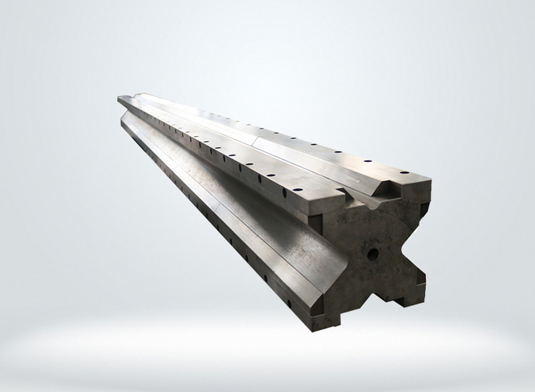 折彎(wan)機模具