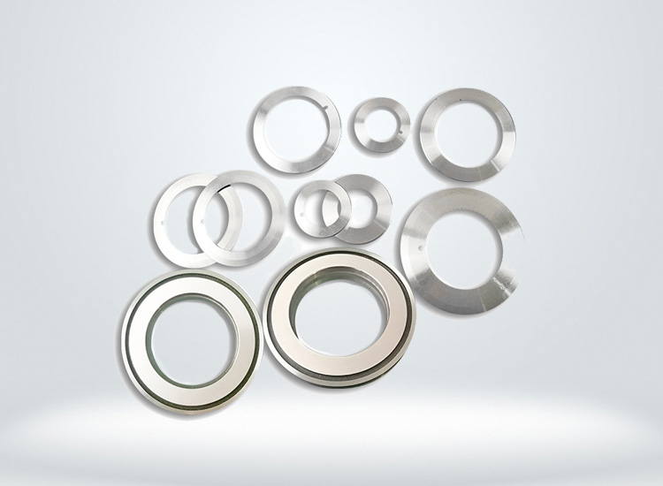 分(fen)切機刀片