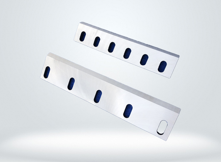 粉(fěn)碎機刀片