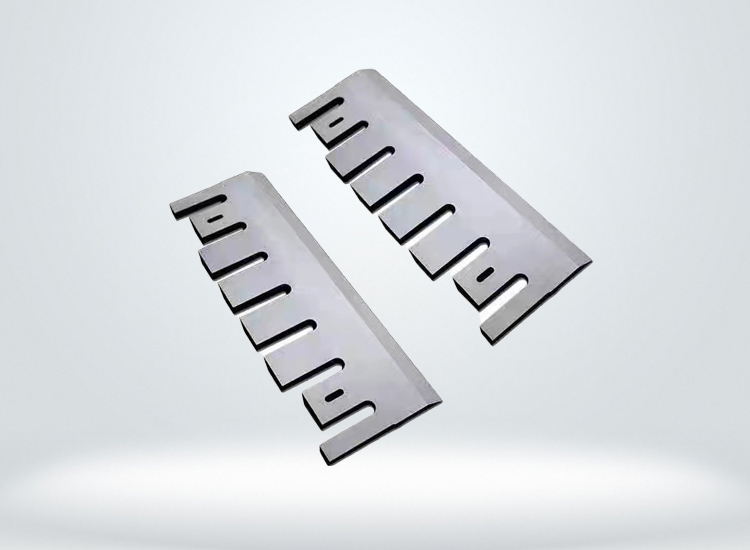 粉碎(sui)機刀片