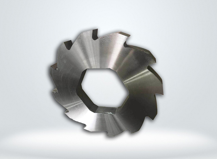 撕(sī)碎機刀片