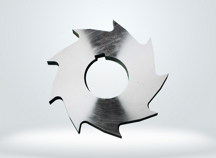 撕碎(suì)機刀片