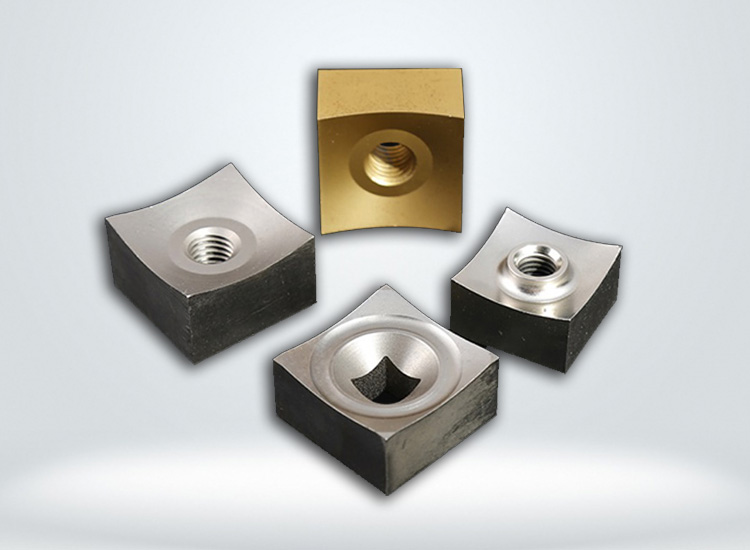 撕碎機(jī)刀片