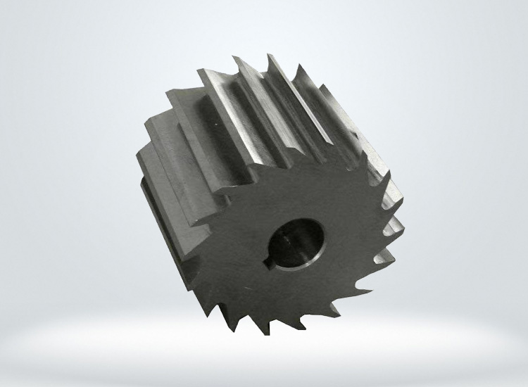 撕(sī)碎機刀片