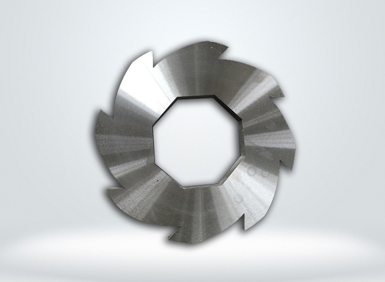 撕碎機刀(dao)片