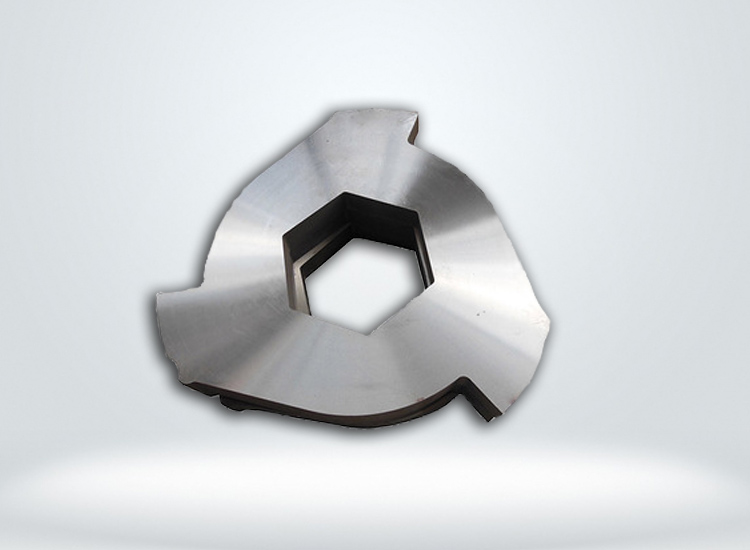 撕(sī)碎機刀片