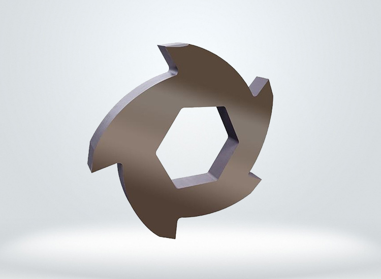 撕碎(sui)機刀片