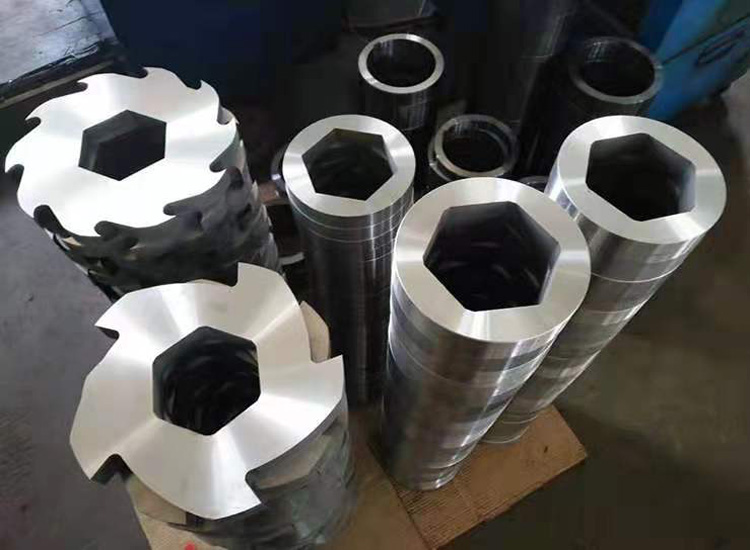 粉碎機刀片(piàn)