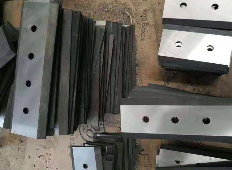 粉碎(suì)機刀片