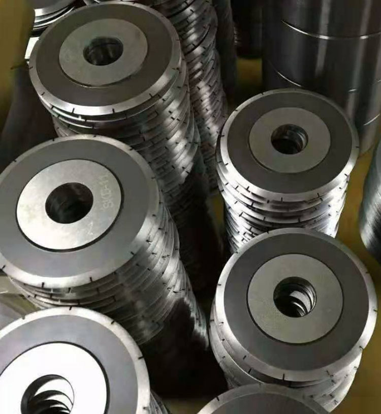 分切機(jī)刀片