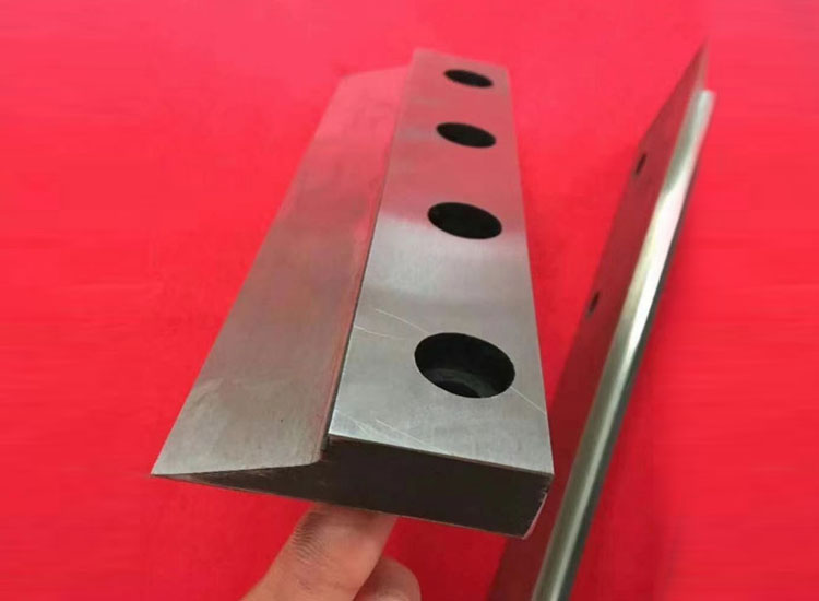 分切機刀片(piàn)
