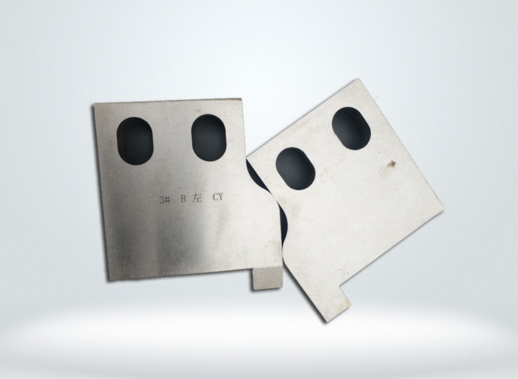 剪(jiǎn)闆機刀片