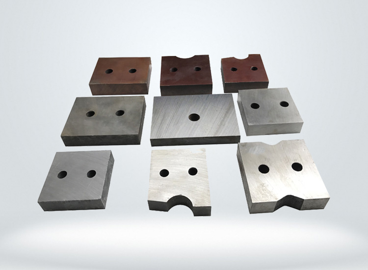 剪闆(pan)機刀片