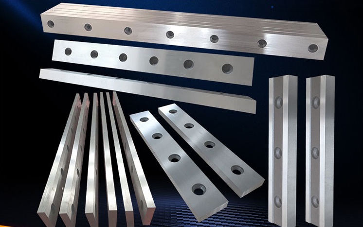 剪闆(pǎn)機刀片