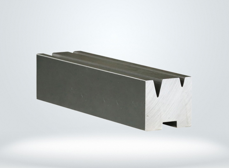 折彎(wan)機模具