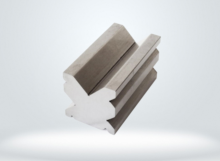 折彎(wan)機模具