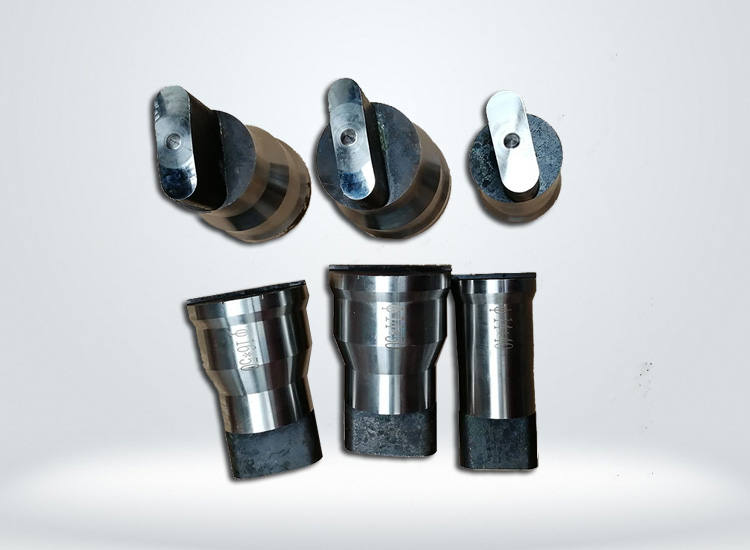 數控沖(chòng)模具