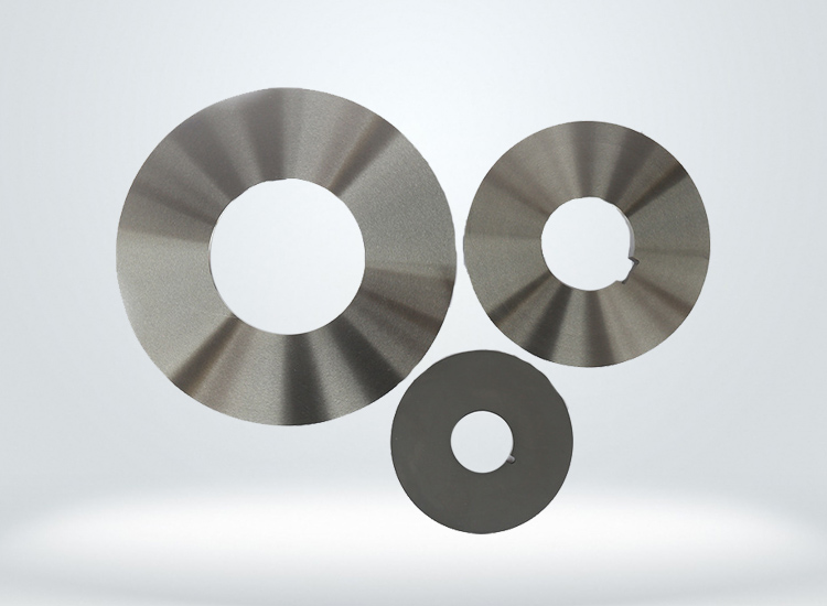 縱剪機(jī)刀片