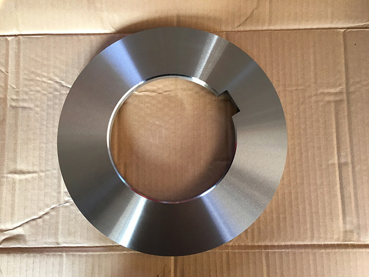 縱(zòng)剪機刀片